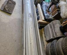 Roller Shutter Door