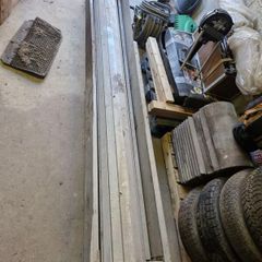 Roller Shutter Door