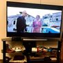 tv table unit Image 2