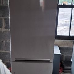 fridge
