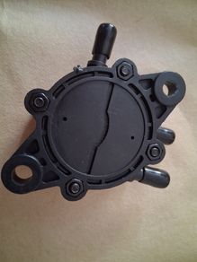 Petrol pump for Kolher ride on mower engine
