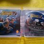 Medieval moves PlayStation 3 ps3 games Original Pal version Image 2