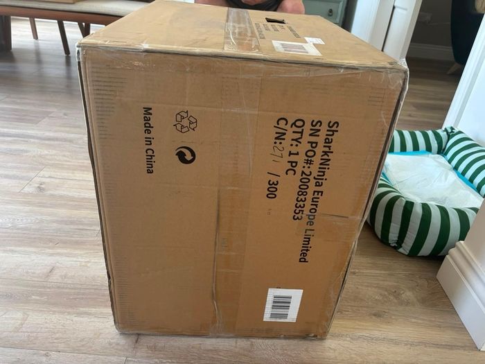 Ninja BBQ Grill and Smoker New & Boxed