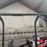 Multi gym pull up and push up Image 3