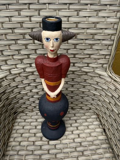 candle holder