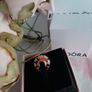 new genuine pandora murano charm Image 3
