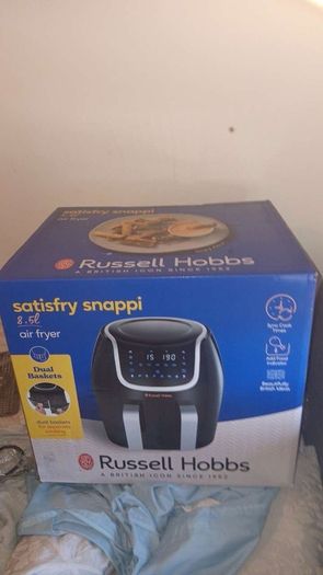 air-fryer