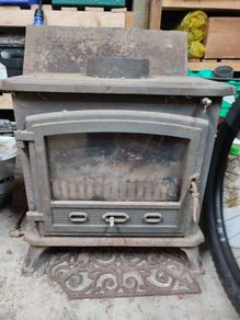 Wood Stove