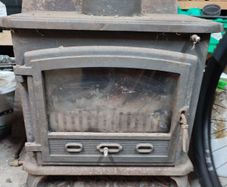 Wood Stove