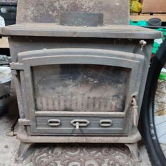 Wood Stove