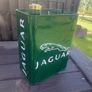 Jaguar  oil can Image 2