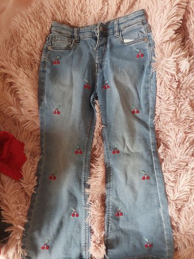 Girls clothes age 6- 7