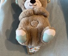 Soothe n' Snuggle Otter