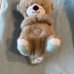 Soothe n' Snuggle Otter