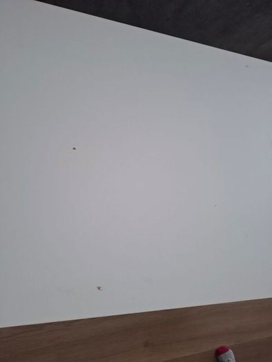 childrens ikea bench / table