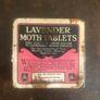 Antique Tablet Tin Image 2