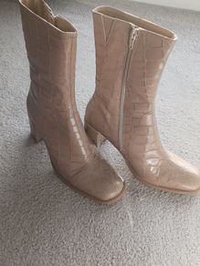 Miista ankle boots
