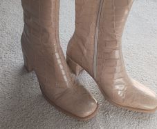 Miista ankle boots