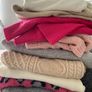 Selection of cardies and jumpers size S/M 4-6 euro each perfect condition Image 5