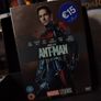 Ant-Man ! DVD ! Marvel Studios ! with Exclusive Sleeve ! 2015 ! Avengers ! Image 2