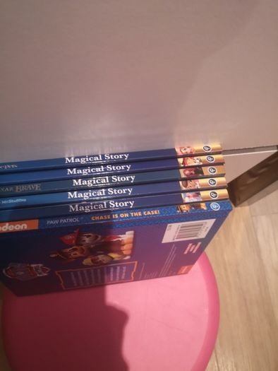 Disney books