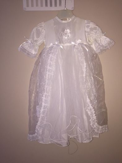 baby clothes and items
