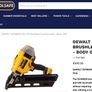 DeWALT DCN692N 18v XR Brushless Framing nailer Image 5