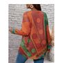 Boho Style Tunic Top size 20+ other amazing tops & tunics available Image 3