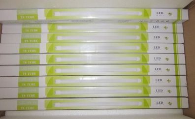 T8 Led Tube 9-24W