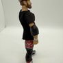 wwe elite series 51 Sami Zayn action figure Image 2