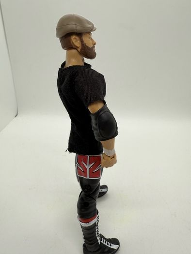 wwe elite series 51 Sami Zayn action figure