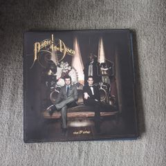 Panic! At The Disco - Vices & Virtues (LP, Album) 2011 Pressing