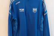 waterford gaa halfzip