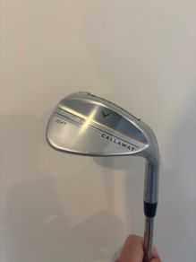 Callaway Opus SP Wedge