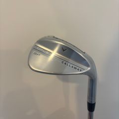 Callaway Opus SP Wedge