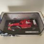Ferrari - Michael Schumacher - F1 - Hot Wheels Collectibles Lot Image 4