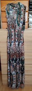 Size M/L Maxi dress