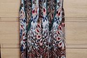 Size M/L Maxi dress