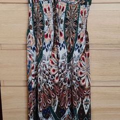 Size M/L Maxi dress