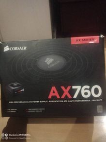 Corsair AX760