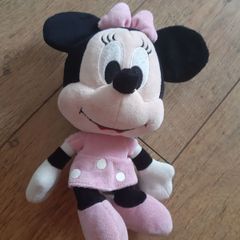 Minnie Mouse toy
