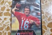 De Montana Sports Talk Football Arcade Retro games Original