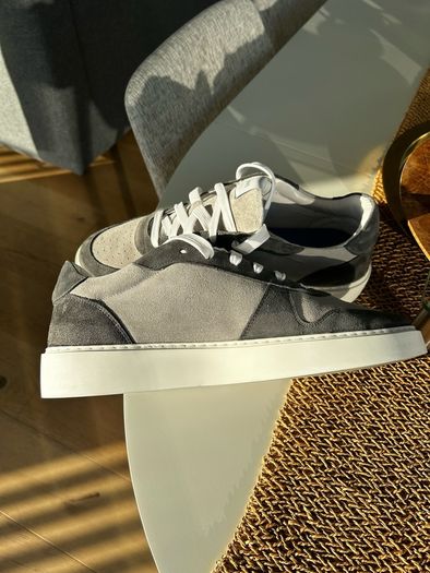 Arne Mis Court Trainer Size 46