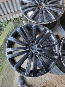 wheel