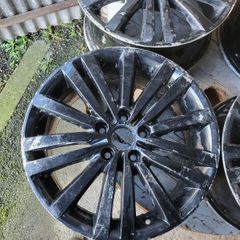 wheel