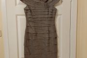 Ladies dress