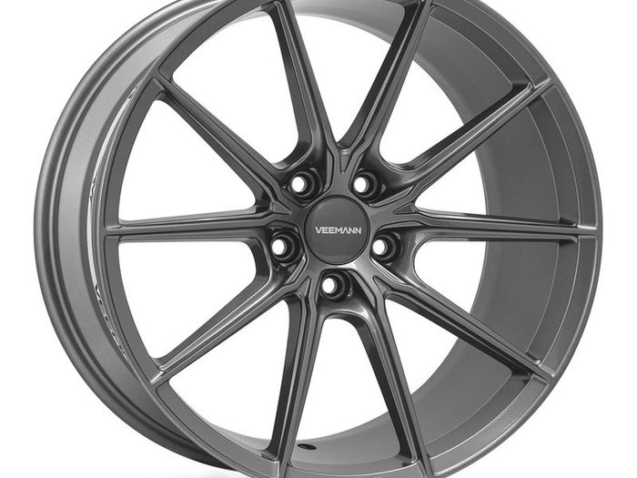 Veemann V-FS48 Alloys Wheels