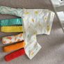 Lovevery The Play Gym + Sensory Strands (Complete Set w/ Original Box) Image 5
