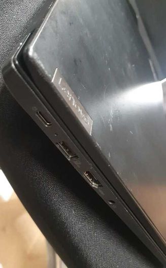 Lenovo ThinkPad E14 Gen 3 | Ryzen 5 5500U | 16GB RAM | 256GB NVMe | Windows 11 Pro