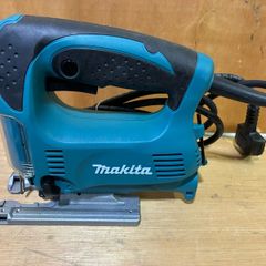 Makita 4329 Jig saw Brand New 240V